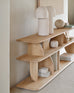 Geometric Sofa Console - Ethnicraft