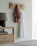 Utilitile Wall Mounted Coat Hanger - Ethnicraft