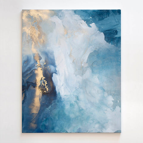 Aurora - Canvas Print - Julia Contacessi Fine Art