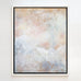 Blushing Breeze - Canvas Print - Trade Source Furniture