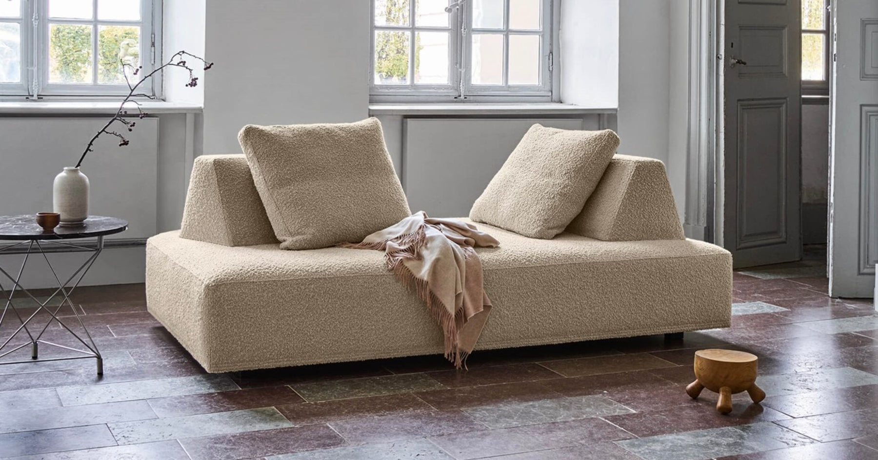 Eilersen Playground Sofa