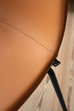 CB1663 Academy Chair with Metal Legs - Connubia