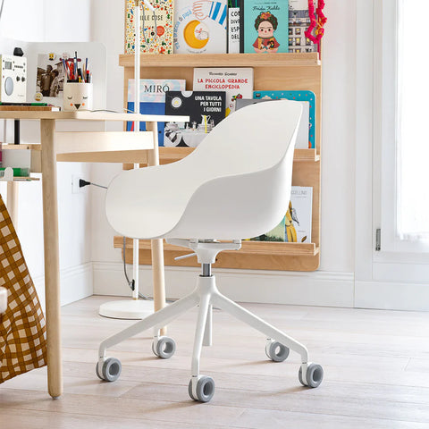 CB2145 Academy Home Office Chair - Connubia