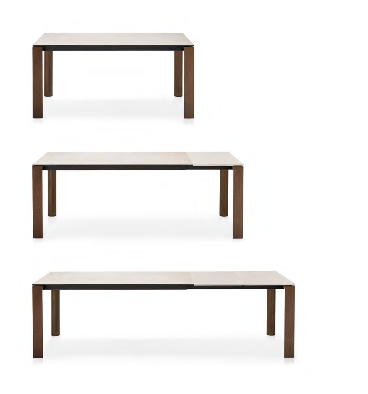 Dorian Extension Dining Table