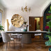CB4858 Ellisse Extending Table - Connubia