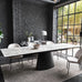 CB4858 Ellisse Extending Table - Connubia