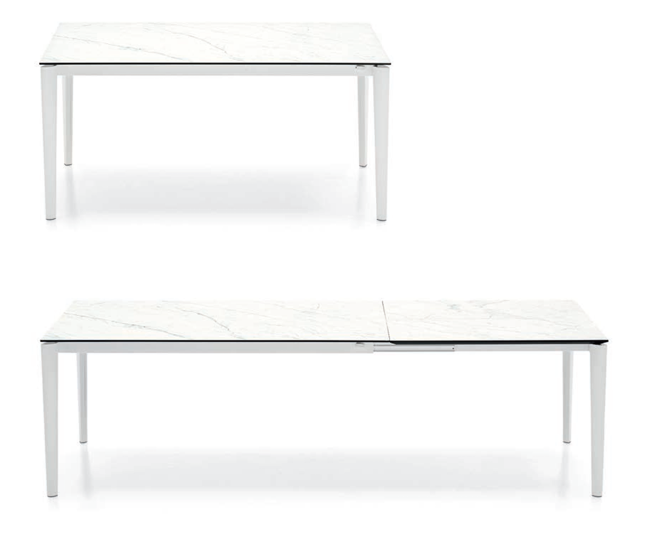 CB4860-R Artic Fast Dining Table - Thumbnail 4