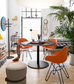 CB5212 App Coat Stand - Connubia