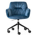 CS2086 Cocoon Office Swivel Chair - Calligaris