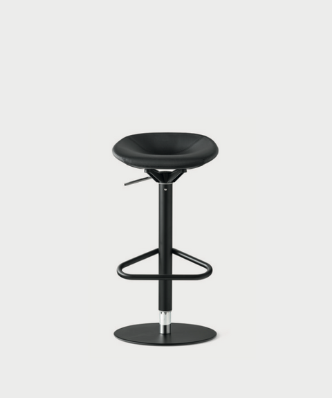 CS2234 Palm Adjustable Height Counter Stool - Calligaris