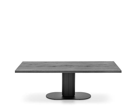 CS4124-FRW Cameo Wood Dining Table - Calligaris