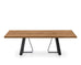 CS4128-FRW Sunshine Wood Dining Table - Calligaris