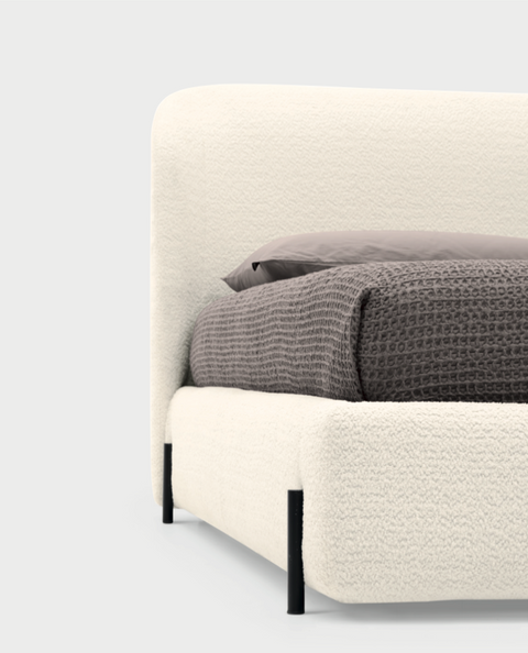 CS6217 Rendez Vous Bed
