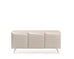 CS6215-1 Alterego Storage 3 Door Cabinet - Calligaris