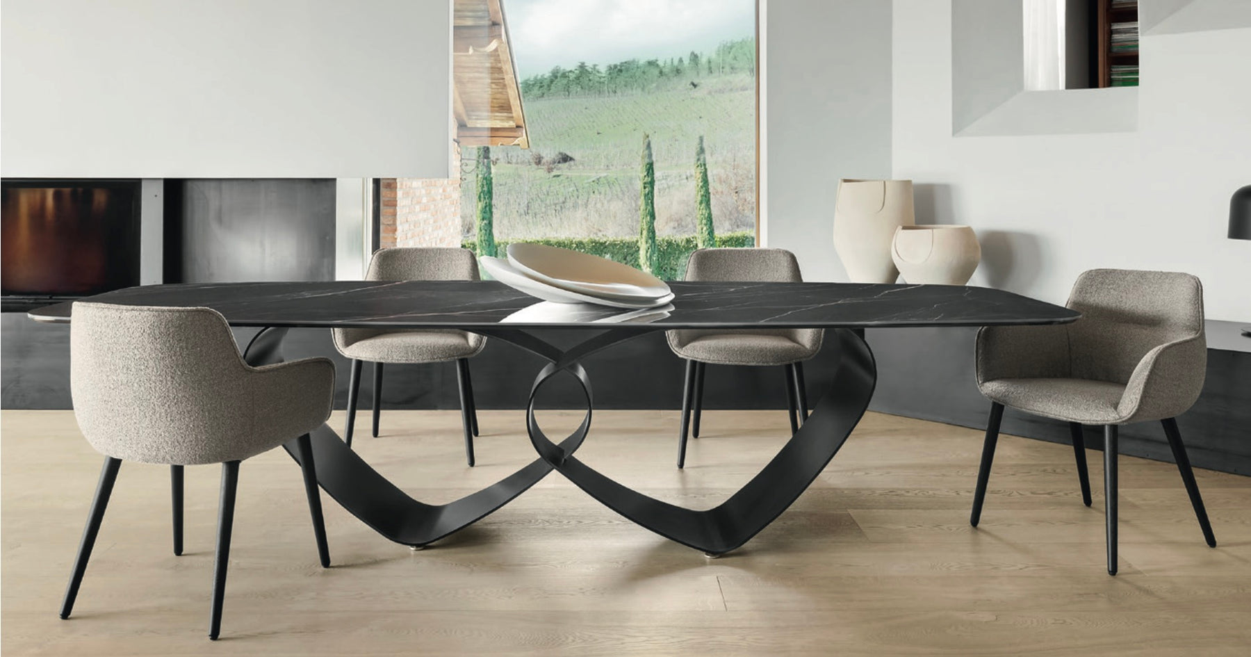 Calligaris Furniture