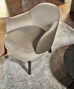 CS3463 Holly Fab Lounge Chair