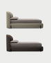 CS6217 Rendez Vous Bed