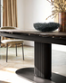 65" to 95" Cameo Extension Dining Table - Calligaris