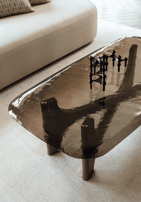 CS5162 Nogu Coffee Table