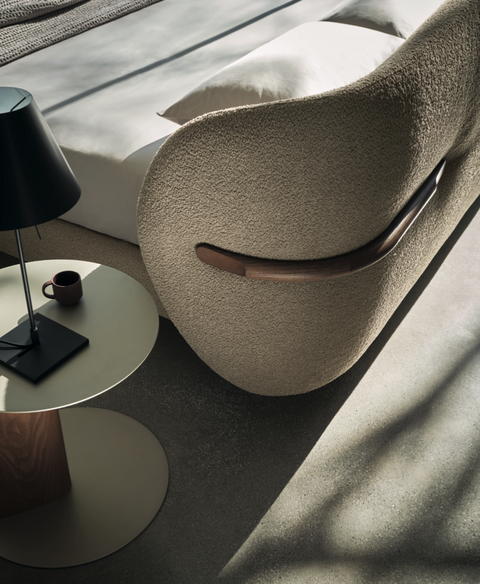 CS6218 Oleandro Bed