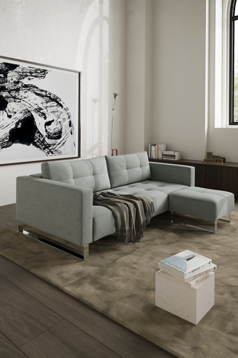 Cassius DEL Sofa Bed