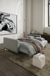 Cassius DEL Sofa Bed