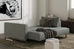 Cassius DEL Sofa Bed