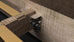Shepin Bed - Shepin