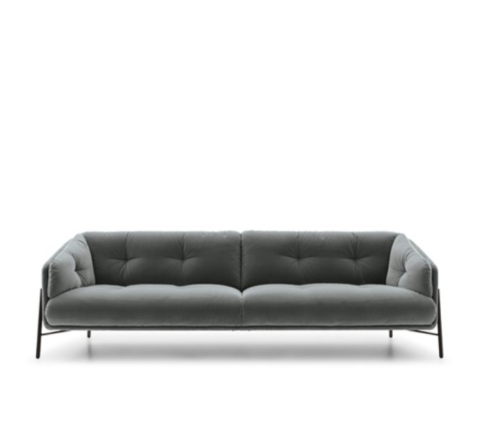 Charme Sofa - Nicoline