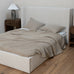 Chloe Upholstered Bed - Basics by Moss Home