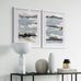 Coastal Ink No. 1 - Original - Julia Contacessi Fine Art
