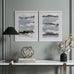 Coastal Ink No. 1 - Original - Julia Contacessi Fine Art