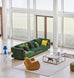 Cocoon Multicolor Bloom Sofa