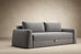 Osvald Cone Sofa Bed - Innovation Living