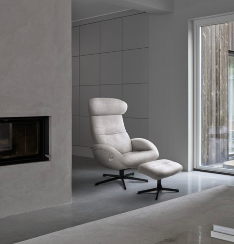 Conform Flow Chair