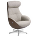 Conform Globe Mixed Recliner Chair