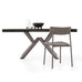 CB4789-R Mikado Extending Dining Table