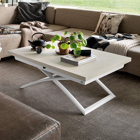 CB5041-A Magic-J Multi-Purpose Coffee to Dining Table