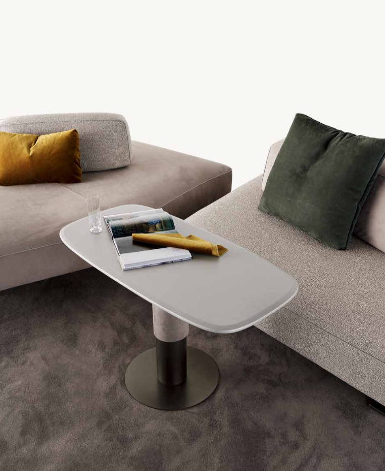 Art Nova Dynamic Sofa Tables Collection by Art Nova