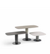 Art Nova Dynamic Sofa Tables Collection by Art Nova