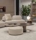 Art Nova Dynamic Sofa Tables Collection by Art Nova