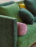 Cocoon Multicolor Bloom Sofa