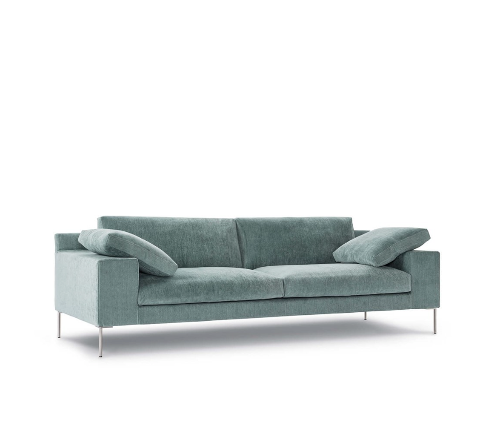 Shu Sofa - Trade Source Furniture