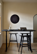 Bok Solid Wood Sit Stand Desk - Ethnicraft