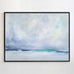 Flying Point No. 1 - Canvas Print - Julia Contacessi Fine Art