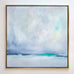 Flying Point No. 1 - Canvas Print - Julia Contacessi Fine Art
