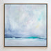 Flying Point No. 1 - Canvas Print - Julia Contacessi Fine Art