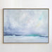 Flying Point No. 1 - Canvas Print - Julia Contacessi Fine Art