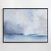 Flying Point No. 2 - Canvas Print - Julia Contacessi Fine Art