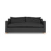 Ginger Sofa - Basics by Moss Home